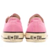 Chuck Taylor All Star US Agedcolors OX “Pembe”