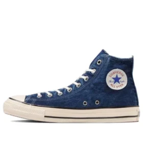 Chuck Taylor All Star Us Ageddenim Hi “Mavi”
