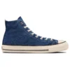 Chuck Taylor All Star Us Ageddenim Hi “Mavi”