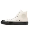 Chuck Taylor All Star Us Blackbottom Yüksek Bilekli “Off-White”