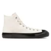 Chuck Taylor All Star Us Blackbottom Yüksek Bilekli “Off-White”