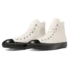 Chuck Taylor All Star Us Blackbottom Yüksek Bilekli “Off-White”