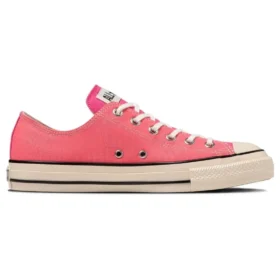 Chuck Taylor All Star Us Cc Low Top Ox “Mercan Pembesi”