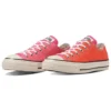 Chuck Taylor All Star Us Cc Low Top Ox “Mercan Pembesi”