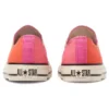 Chuck Taylor All Star Us Cc Low Top Ox “Mercan Pembesi”