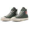 Chuck Taylor All Star US Coca-Cola UF “Yeşil”