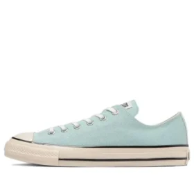 Chuck Taylor All Star US Color Denim Ox “Bebek Mavisi”