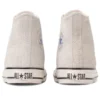 Chuck Taylor All Star US HI “Beyaz”
