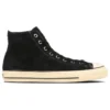 Chuck Taylor All Star Us Hi “Siyah Beyaz Bej”