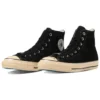 Chuck Taylor All Star Us Hi “Siyah Beyaz Bej”