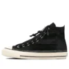 Chuck Taylor All Star US HI x WHIZLIMITED mita sneakers “Siyah”