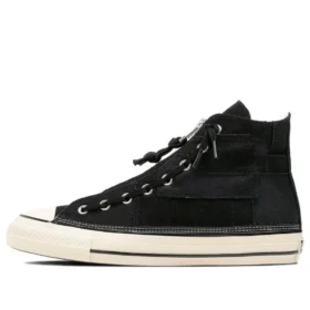 Chuck Taylor All Star US HI x WHIZLIMITED mita sneakers “Siyah”