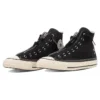 Chuck Taylor All Star US HI x WHIZLIMITED mita sneakers “Siyah”