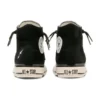 Chuck Taylor All Star US HI x WHIZLIMITED mita sneakers “Siyah”