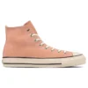 Chuck Taylor All Star Us High “Mercan Pembesi”