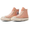 Chuck Taylor All Star Us High “Mercan Pembesi”