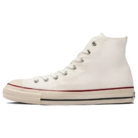 Chuck Taylor All Star US High Top “Beyaz”