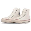Chuck Taylor All Star US High Top “Beyaz”