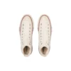 Chuck Taylor All Star US High Top “Beyaz”