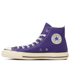 Chuck Taylor All Star US High Top “Mavi Menekşe”
