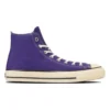 Chuck Taylor All Star US High Top “Mavi Menekşe”