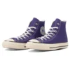 Chuck Taylor All Star US High Top “Mavi Menekşe”