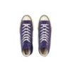 Chuck Taylor All Star US High Top “Mavi Menekşe”