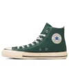 Chuck Taylor All Star US High Top “Orman Yeşili”
