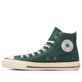 Chuck Taylor All Star US High Top “Orman Yeşili”