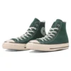 Chuck Taylor All Star US High Top “Orman Yeşili”