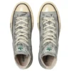 Chuck Taylor All Star Us Hunting HI “Gri Beyaz”