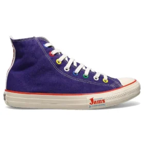 Chuck Taylor All Star US Jams Hi x Original Jams “Mor”