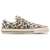 Chuck Taylor All Star Us Low Top Ox “Leopar”