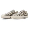 Chuck Taylor All Star Us Low Top Ox “Leopar”