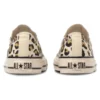 Chuck Taylor All Star Us Low Top Ox “Leopar”