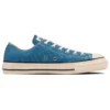 Chuck Taylor All Star US Ox “Klasik Mavi”