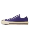 Chuck Taylor All Star US OX “Mavi Menekşe”