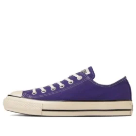 Chuck Taylor All Star US OX “Mavi Menekşe”