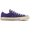 Chuck Taylor All Star US OX “Mavi Menekşe”