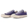 Chuck Taylor All Star US OX “Mavi Menekşe”