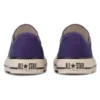 Chuck Taylor All Star US OX “Mavi Menekşe”