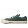 Chuck Taylor All Star US OX “Orman Yeşili”