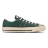 Chuck Taylor All Star US OX “Orman Yeşili”