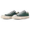Chuck Taylor All Star US OX “Orman Yeşili”