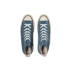 Chuck Taylor All Star US Süet Yüksek Bilekli “Lacivert”