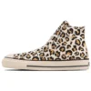 Chuck Taylor All Star Us Yüksek Bilekli “Leopar”