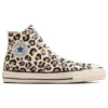 Chuck Taylor All Star Us Yüksek Bilekli “Leopar”