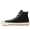 Chuck Taylor All Star US Yüksek Bilekli “Siyah”