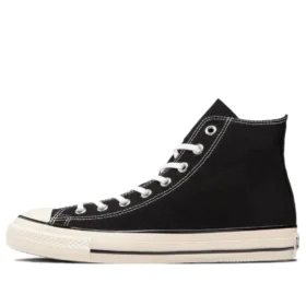 Chuck Taylor All Star US Yüksek Bilekli “Siyah”