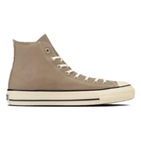 Chuck Taylor All Star US Yüksek Bilekli “Tan”